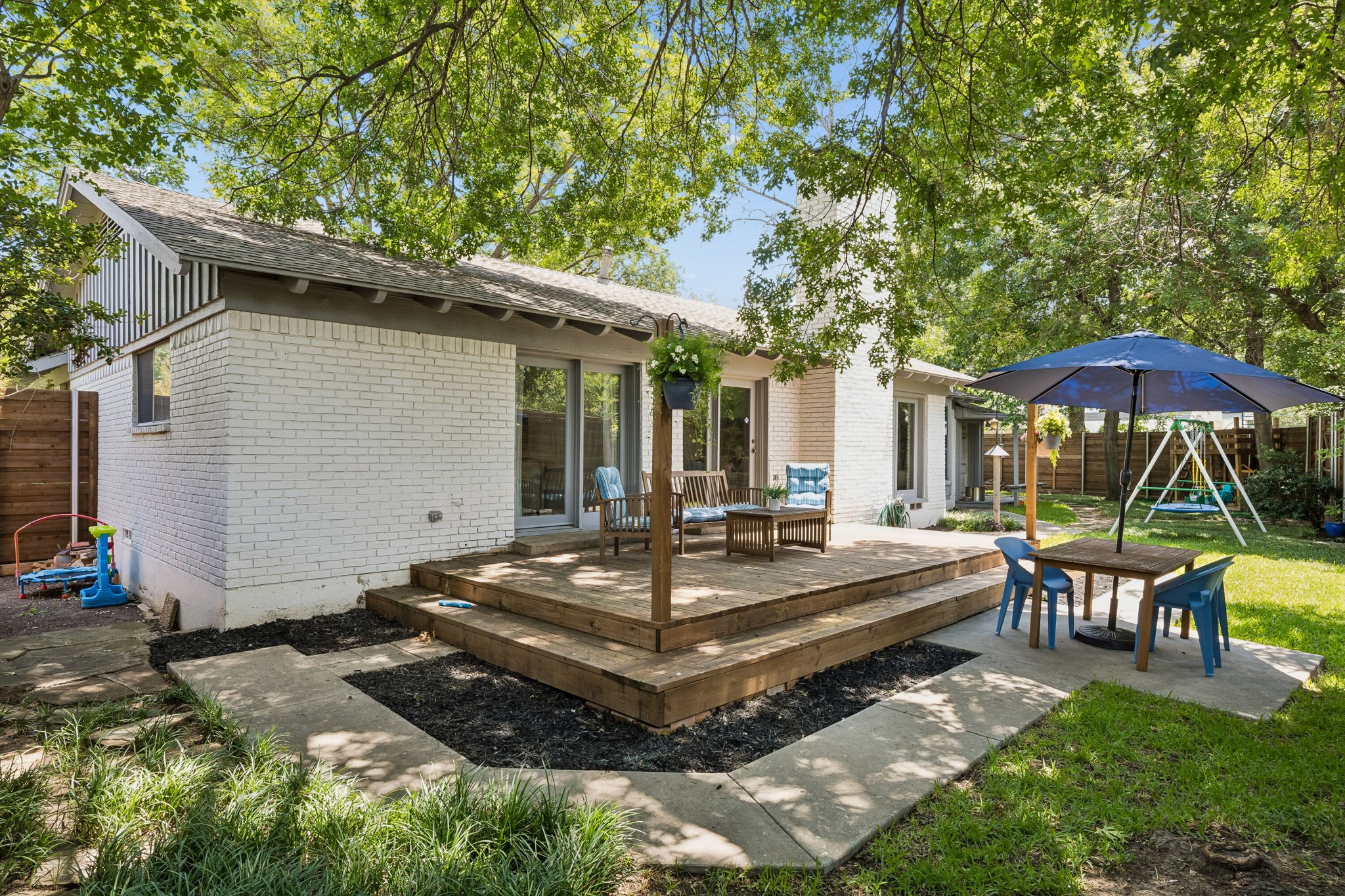 9519 Springwater Drive Dallas TX 75228