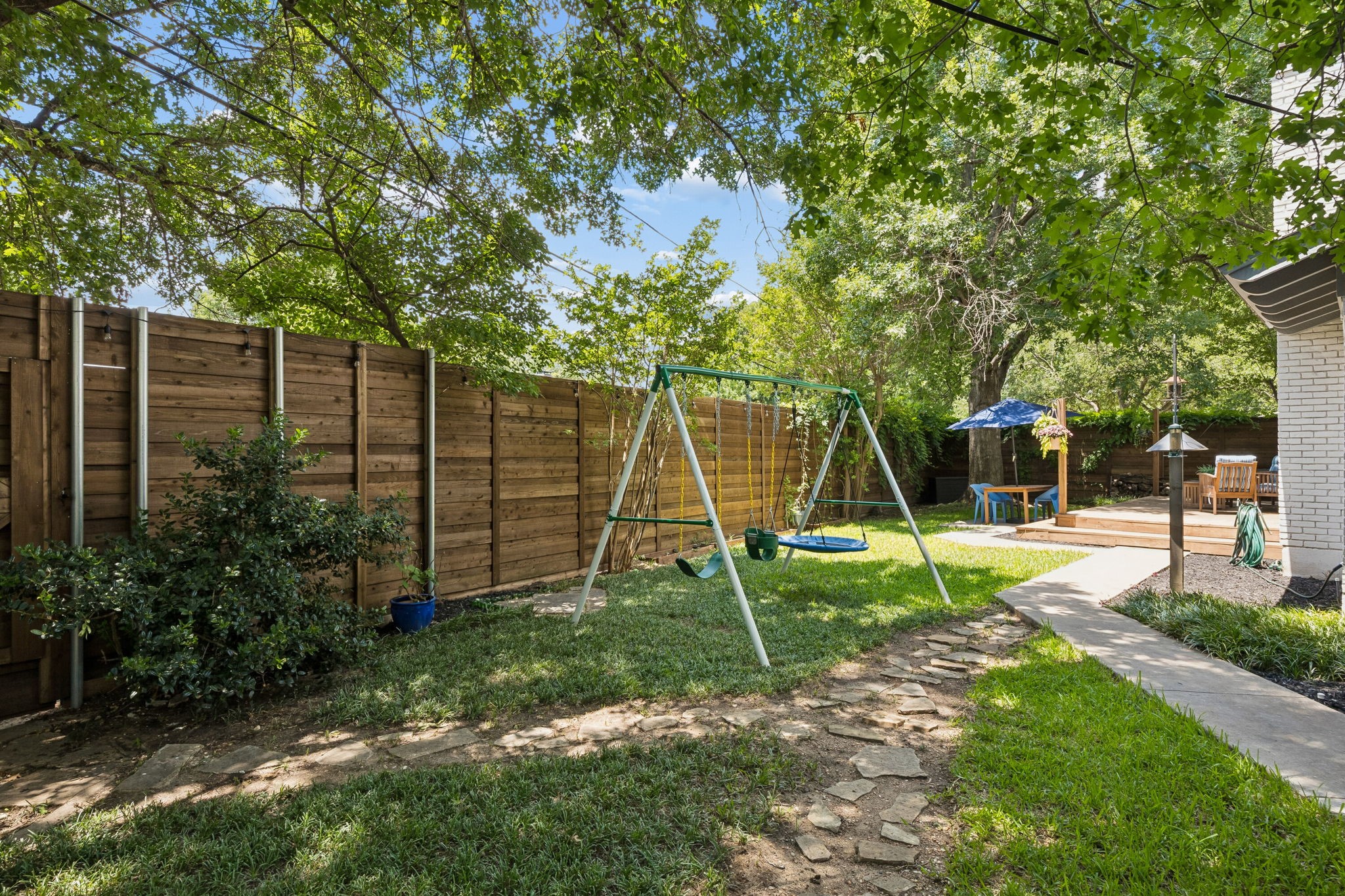 9519 Springwater Drive Dallas TX 75228