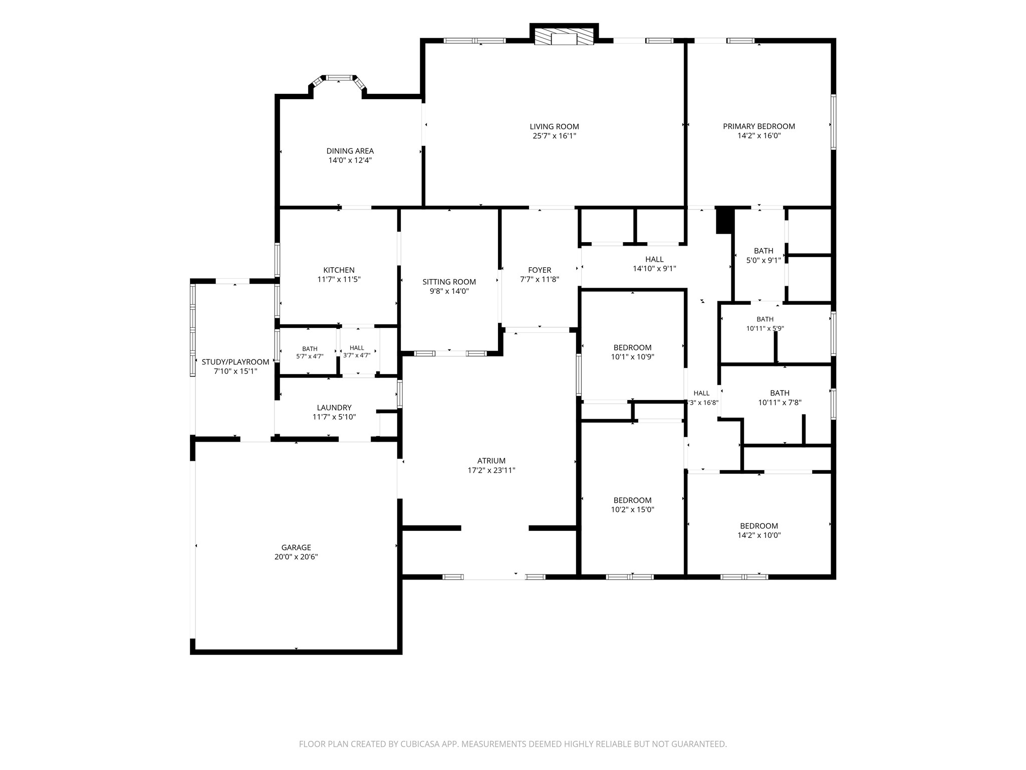 9519 Springwater Drive Dallas TX 75228