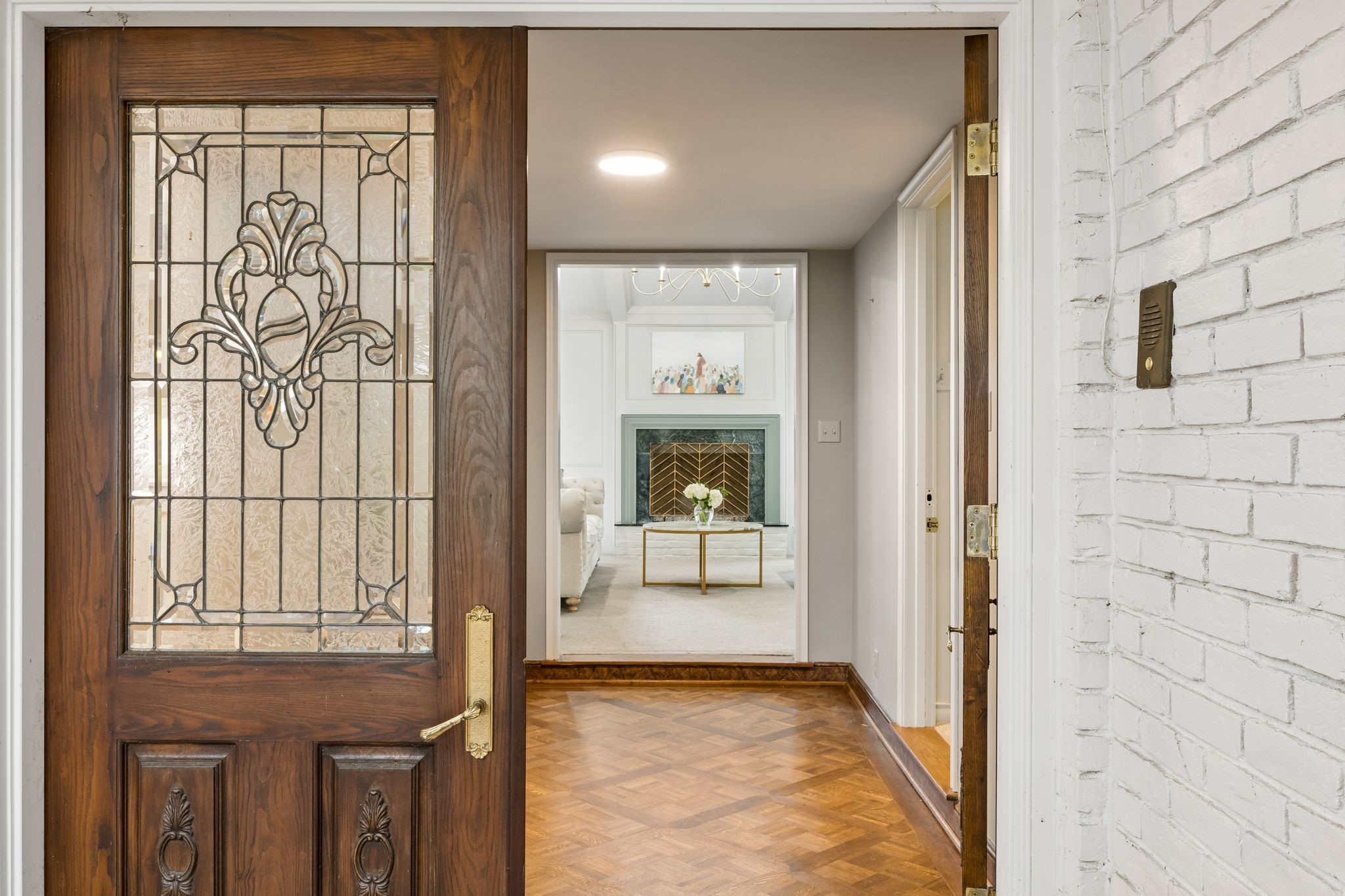 9519 Springwater Drive Dallas TX 75228