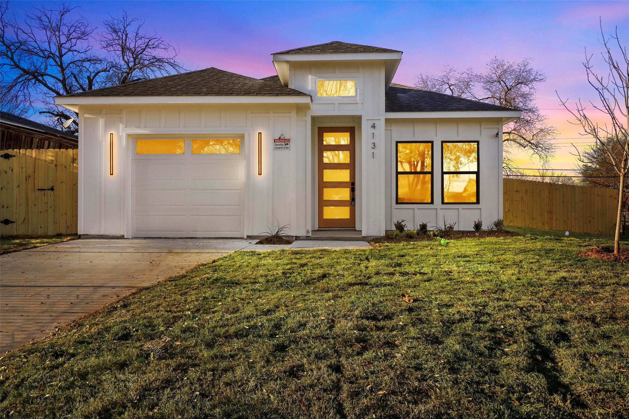 4131 Mehalia Drive Dallas TX 75241