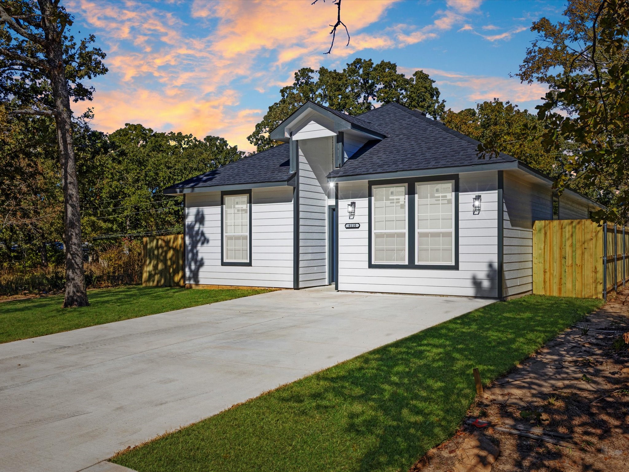 6110 Tejas Drive Mabank TX 75156