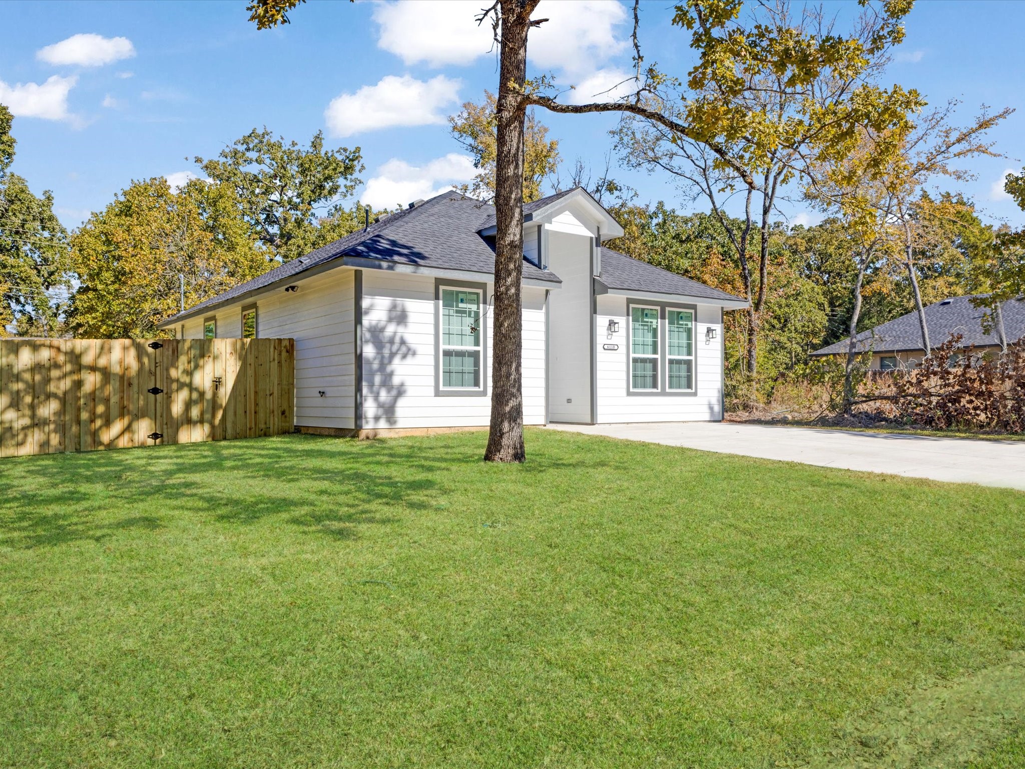 6110 Tejas Drive Mabank TX 75156