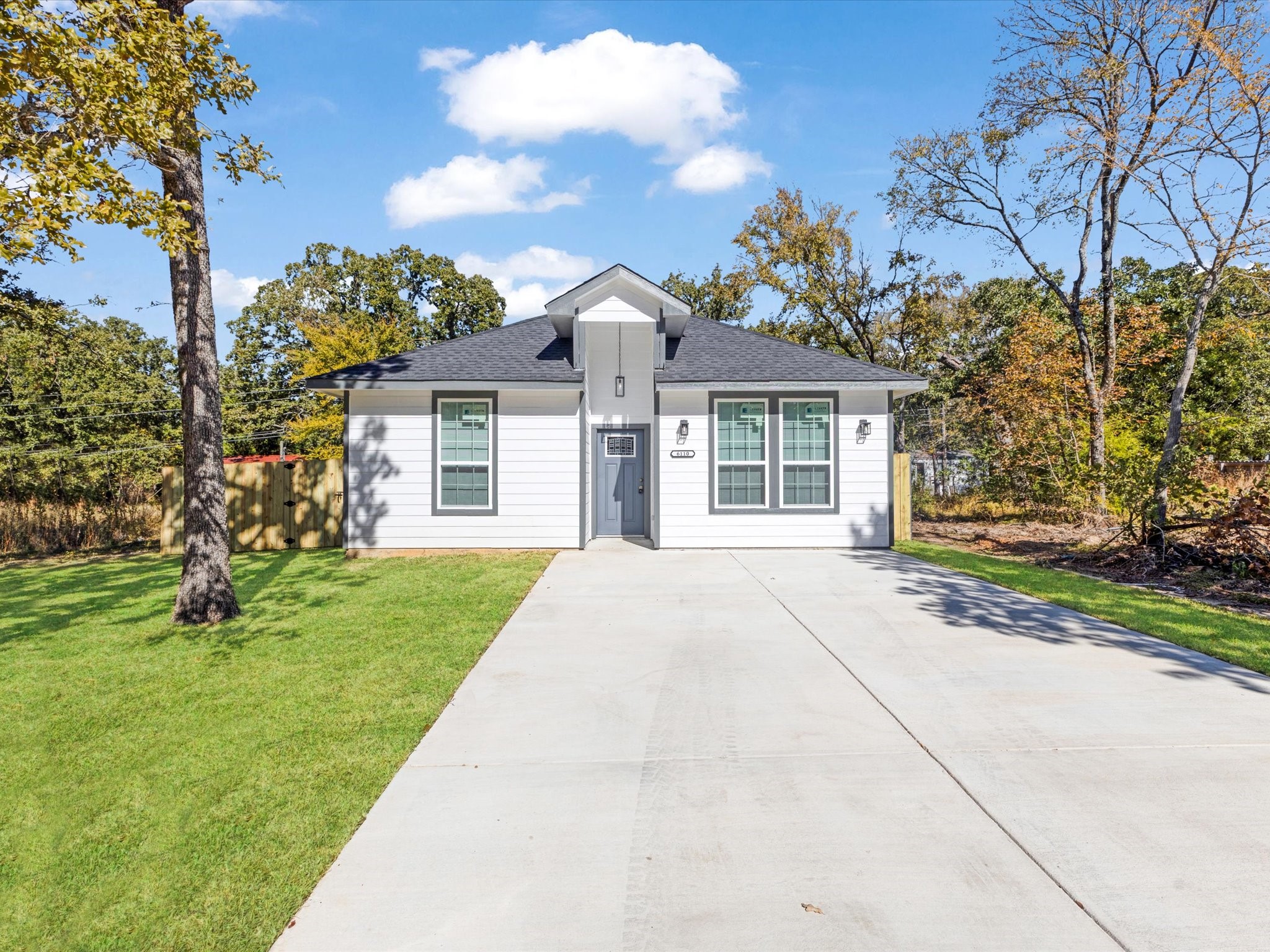 6110 Tejas Drive Mabank TX 75156