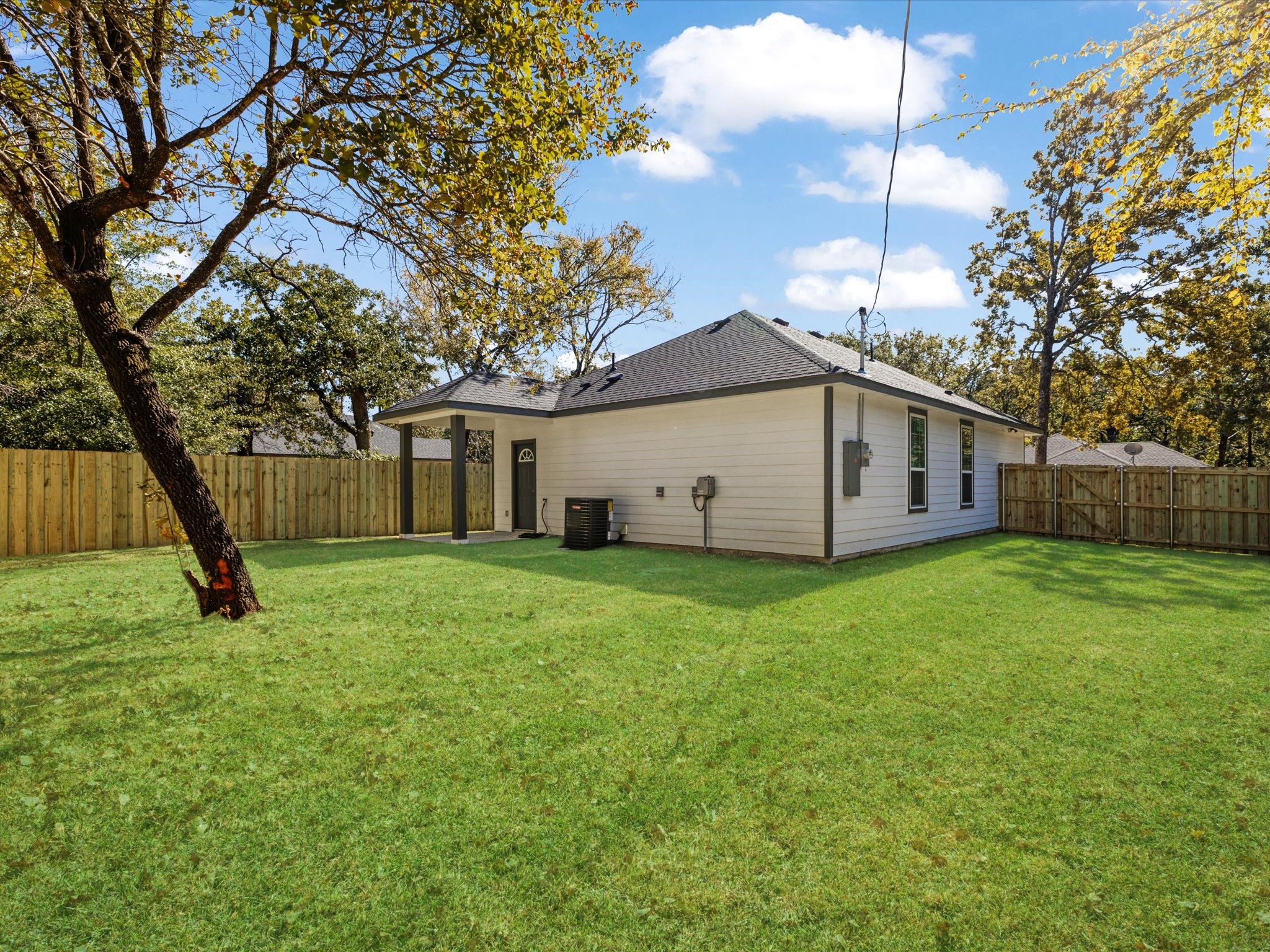 6110 Tejas Drive Mabank TX 75156