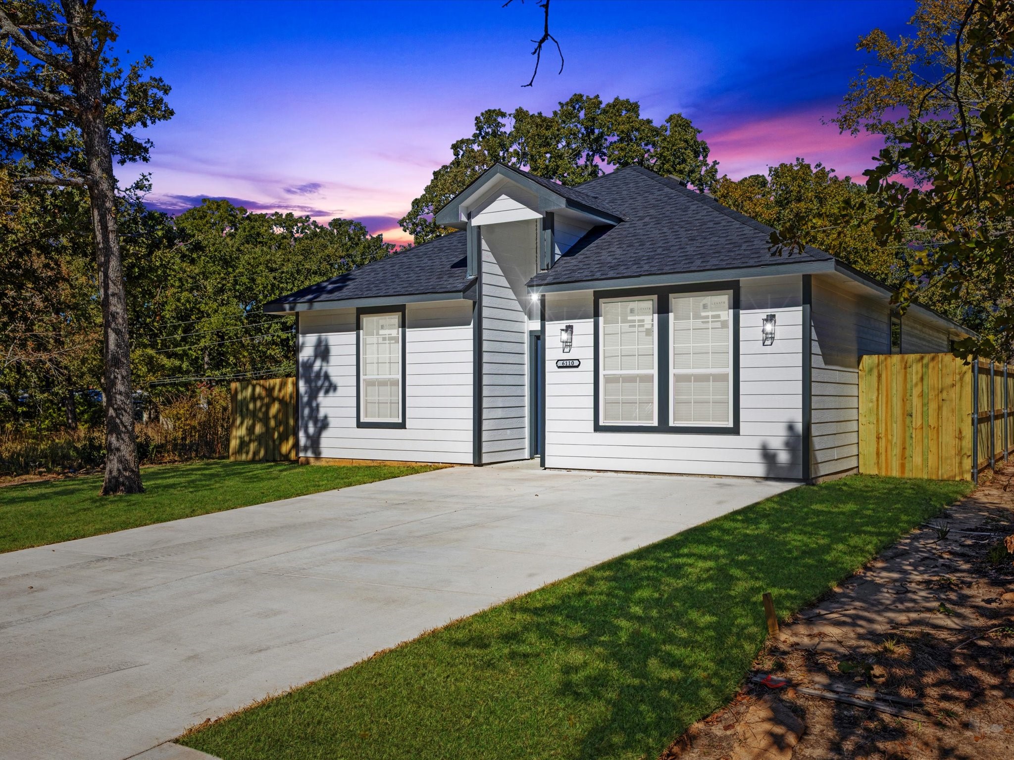 6110 Tejas Drive Mabank TX 75156