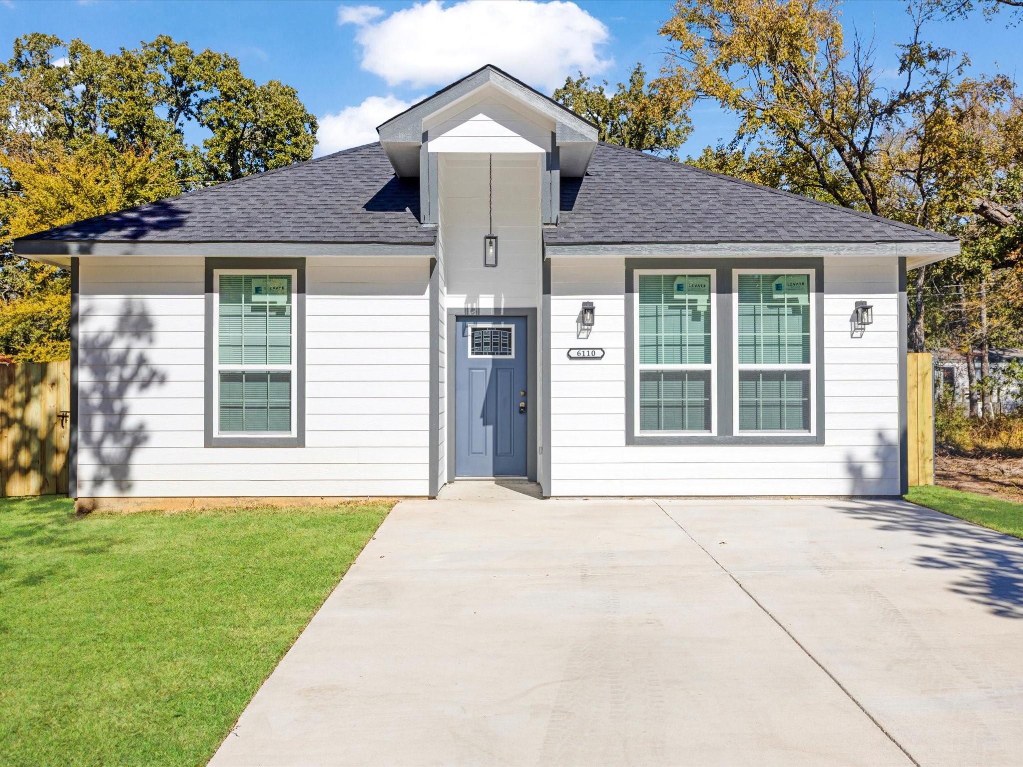 6110 Tejas Drive Mabank TX 75156