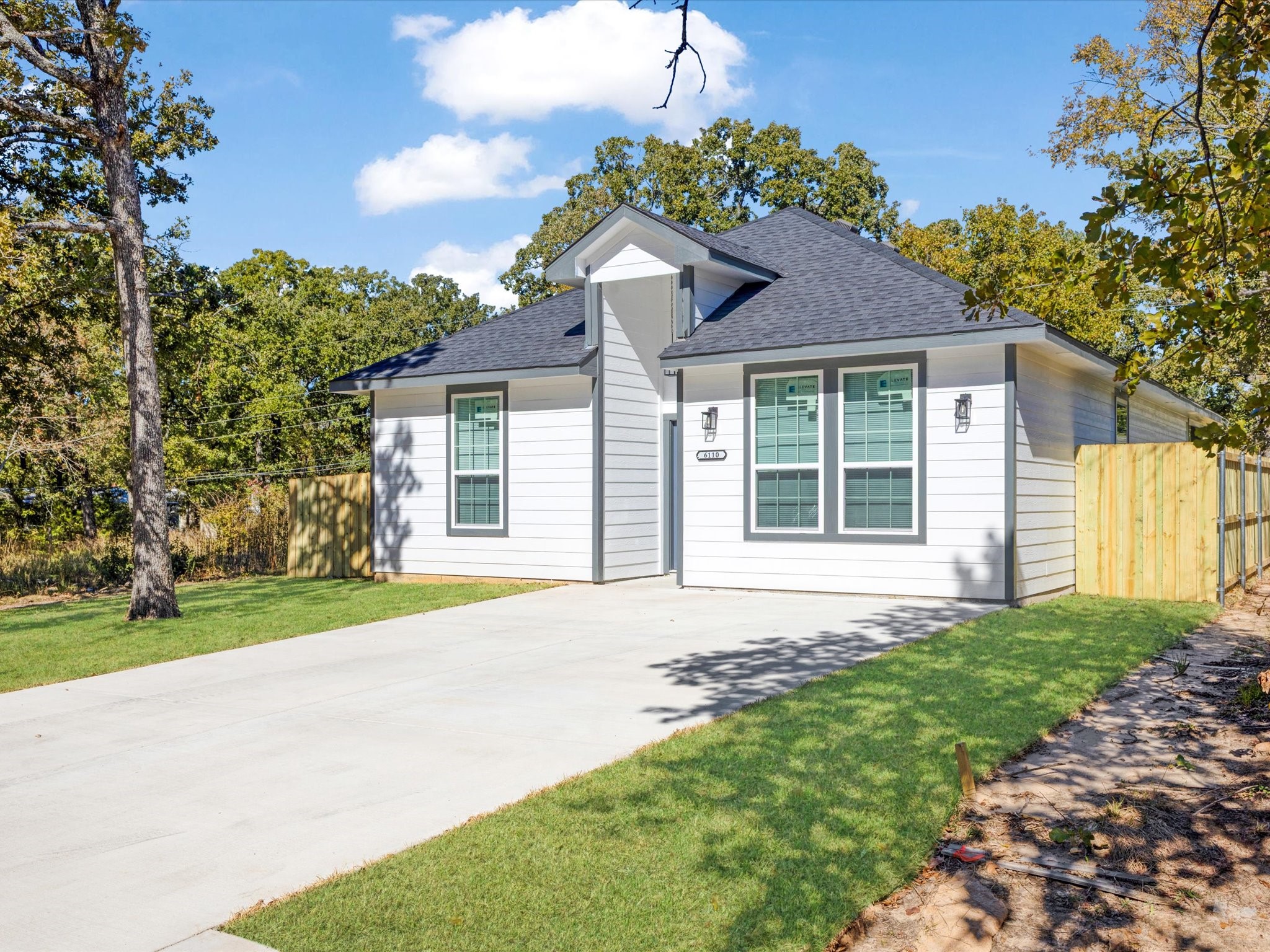 6110 Tejas Drive Mabank TX 75156
