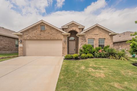 1212 Bosque Lane Weatherford TX 76087