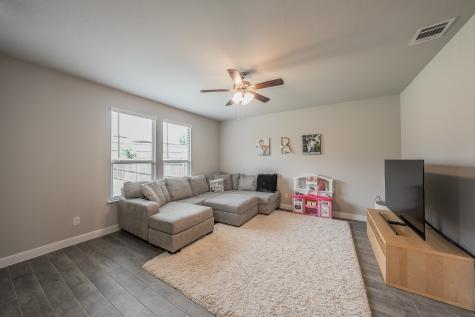 1212 Bosque Lane Weatherford TX 76087