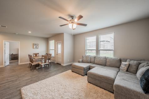 1212 Bosque Lane Weatherford TX 76087