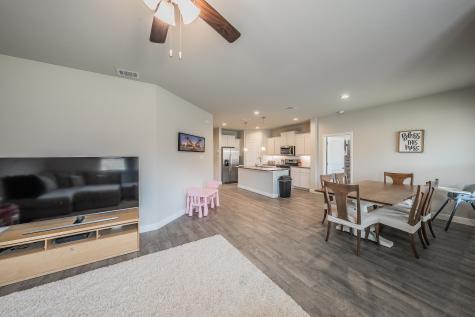1212 Bosque Lane Weatherford TX 76087