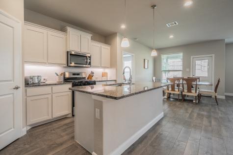 1212 Bosque Lane Weatherford TX 76087