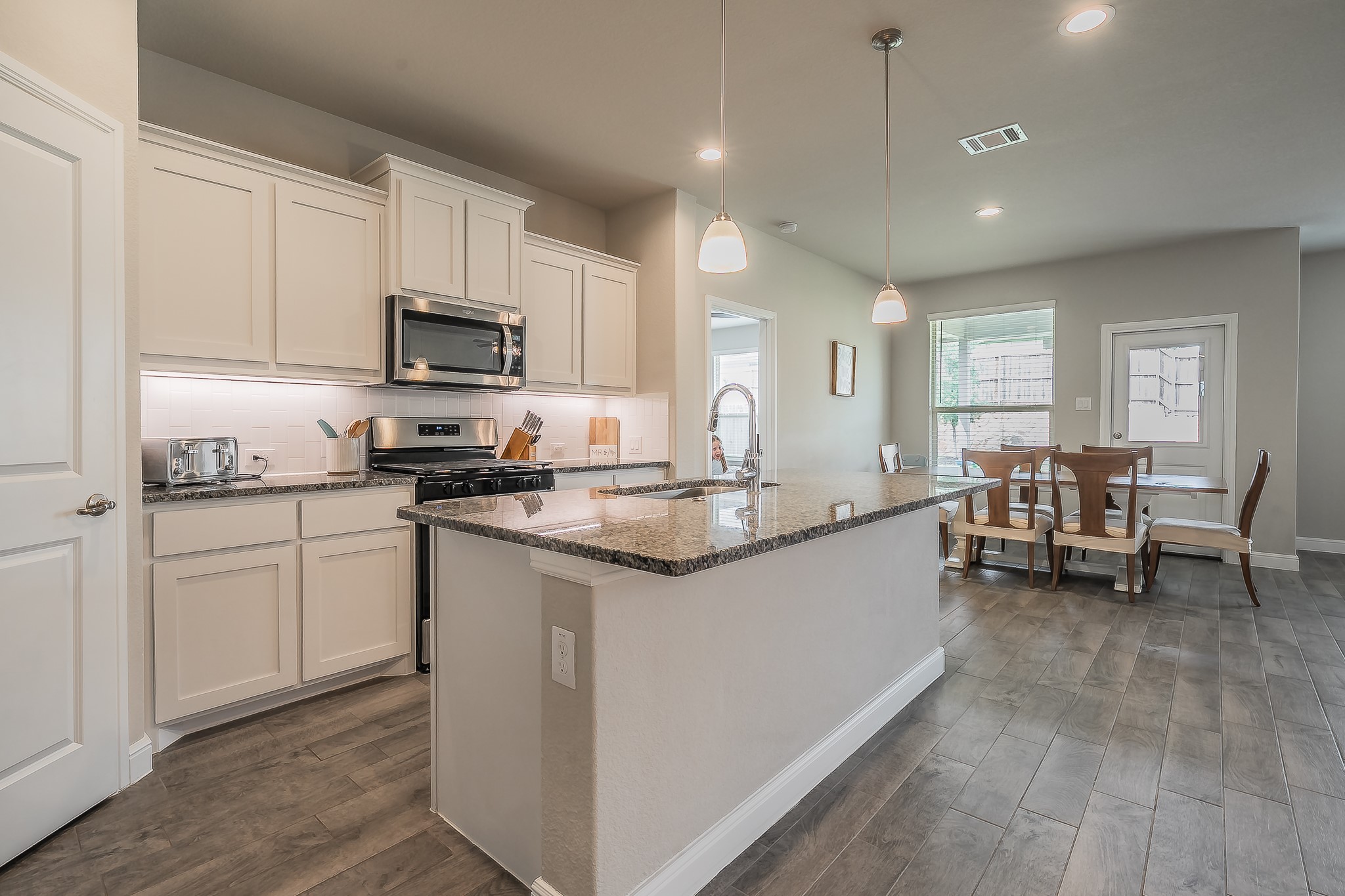 1212 Bosque Lane Weatherford TX 76087