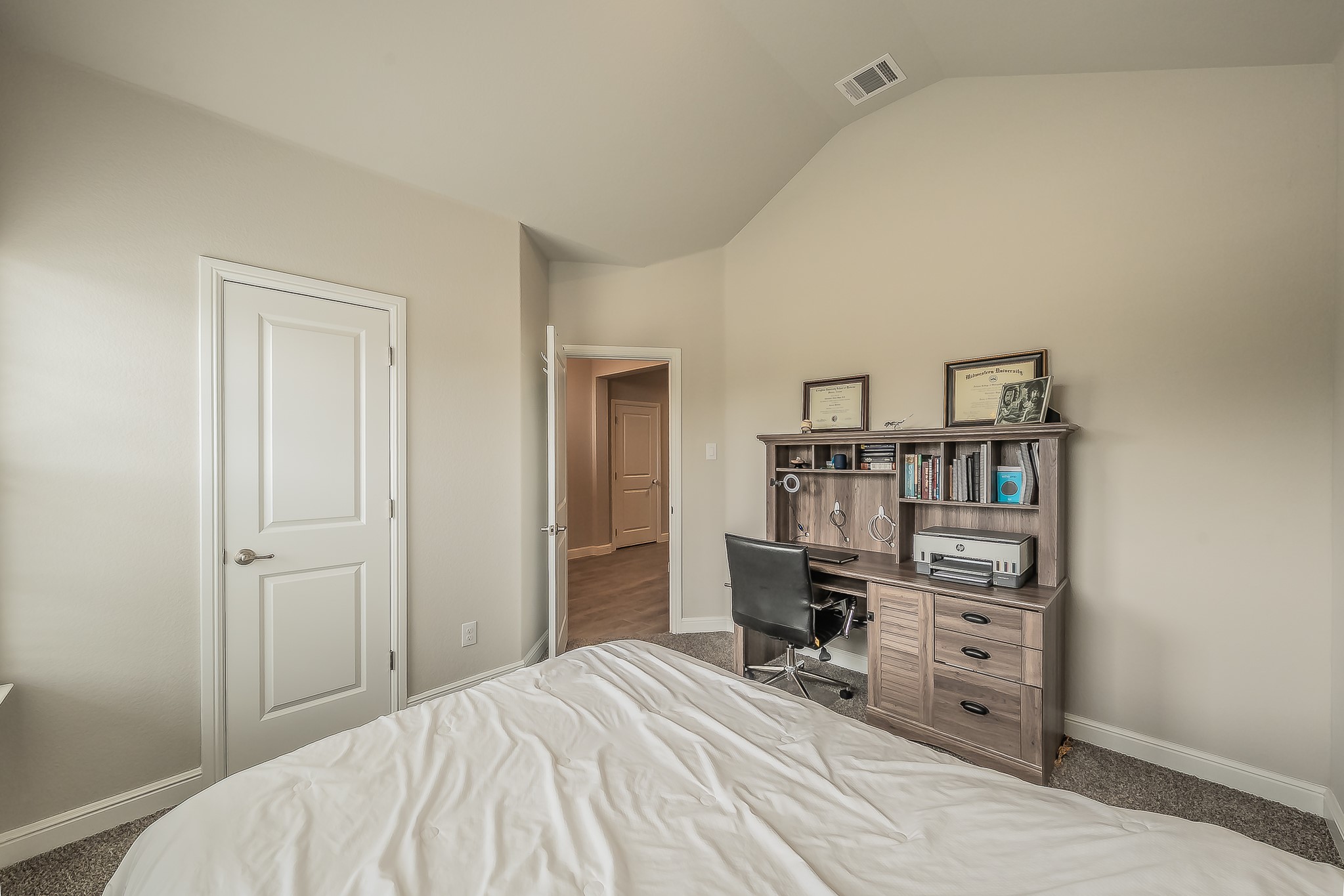 1212 Bosque Lane Weatherford TX 76087