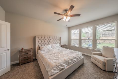 1212 Bosque Lane Weatherford TX 76087