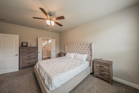 1212 Bosque Lane Weatherford TX 76087