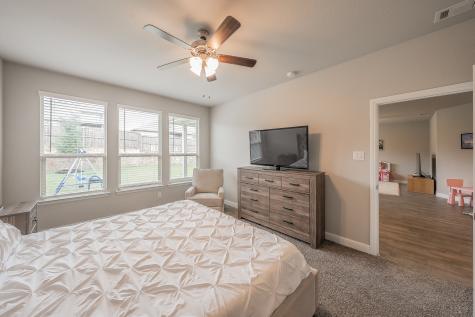 1212 Bosque Lane Weatherford TX 76087
