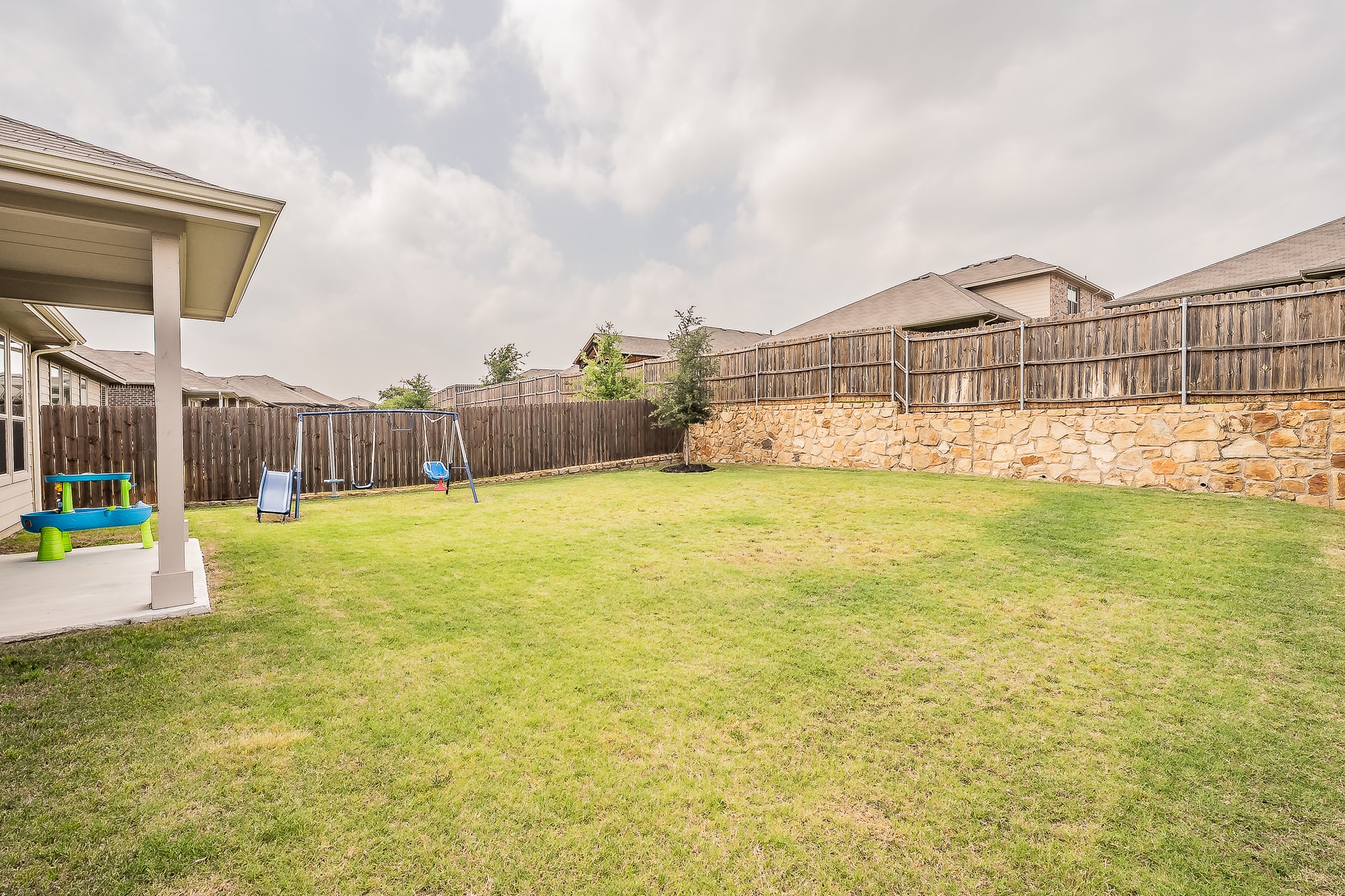 1212 Bosque Lane Weatherford TX 76087