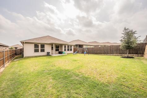 1212 Bosque Lane Weatherford TX 76087