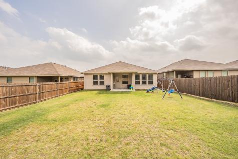 1212 Bosque Lane Weatherford TX 76087