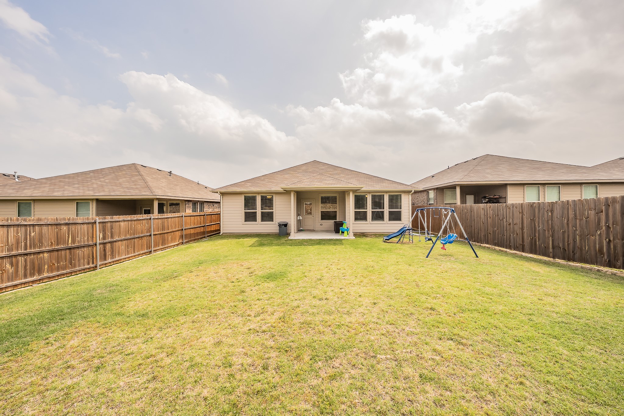 1212 Bosque Lane Weatherford TX 76087