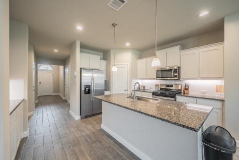 1212 Bosque Lane Weatherford TX 76087