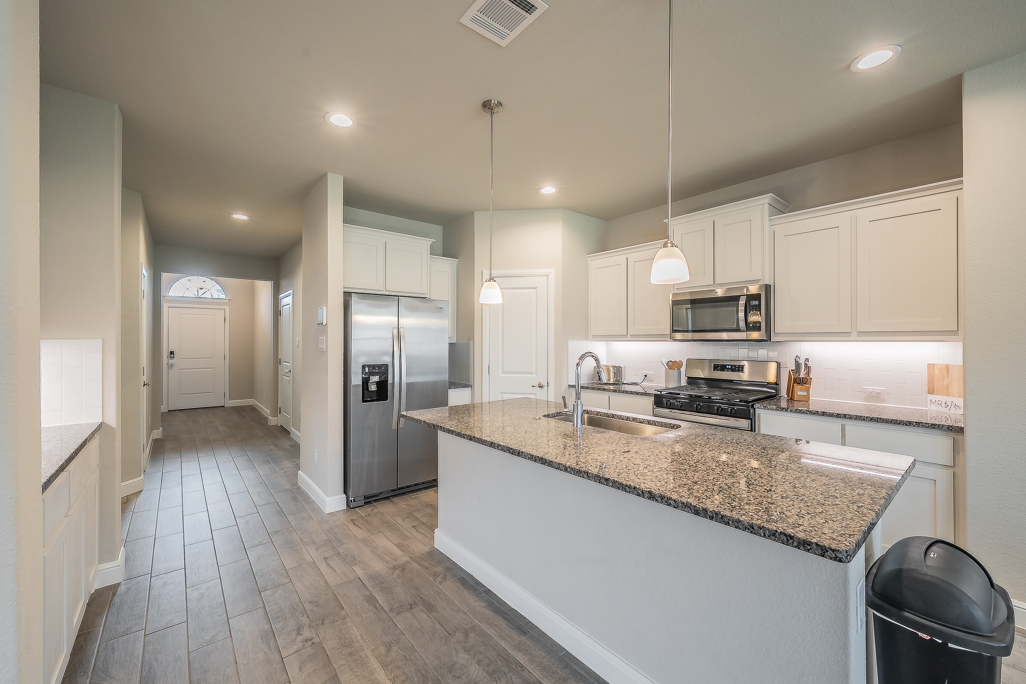 1212 Bosque Lane Weatherford TX 76087