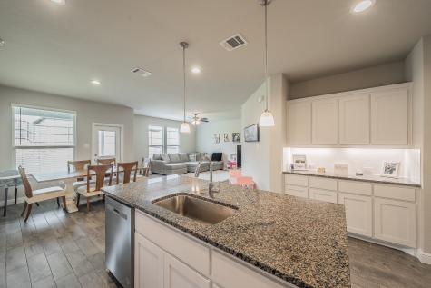 1212 Bosque Lane Weatherford TX 76087