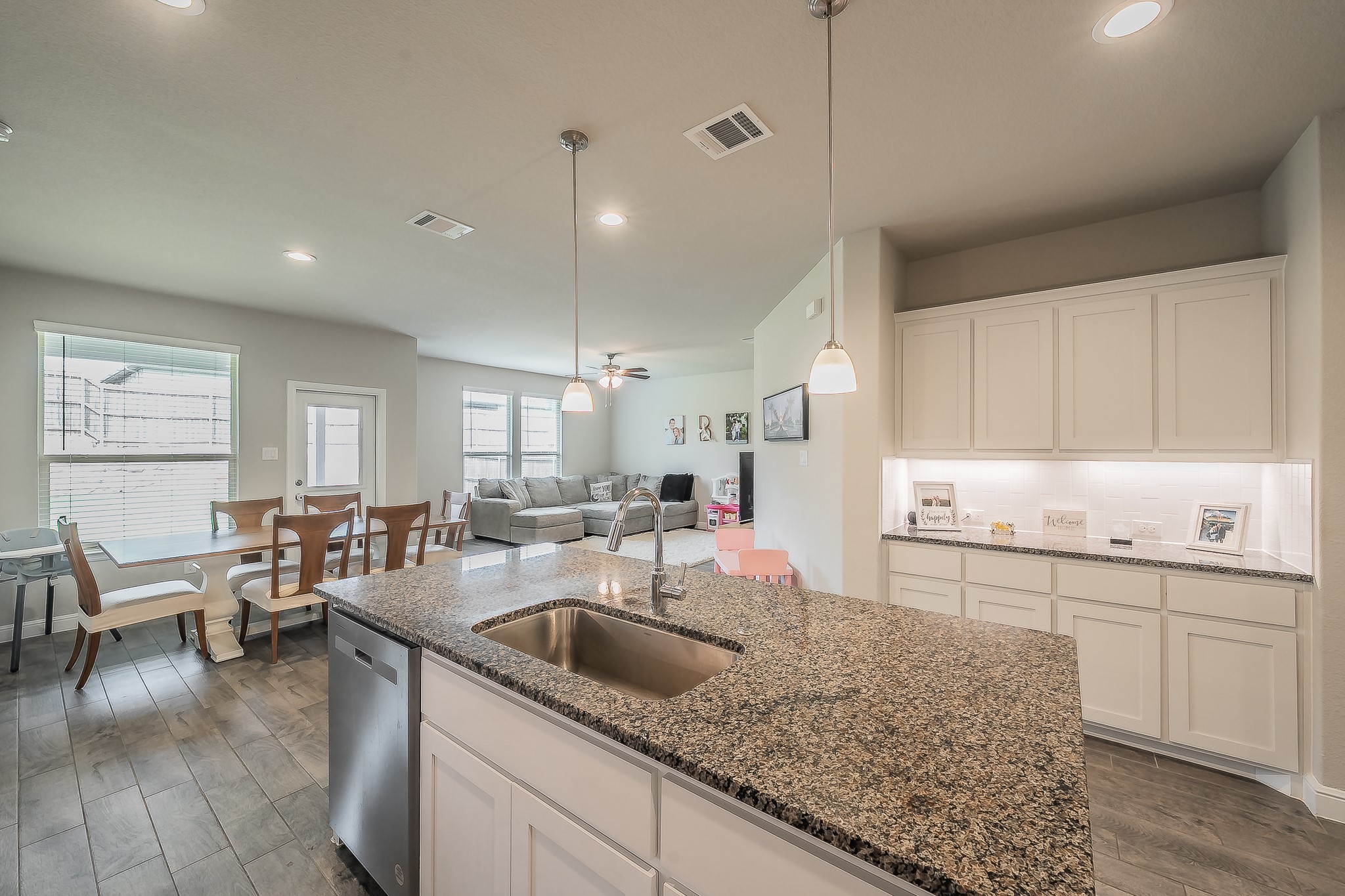1212 Bosque Lane Weatherford TX 76087