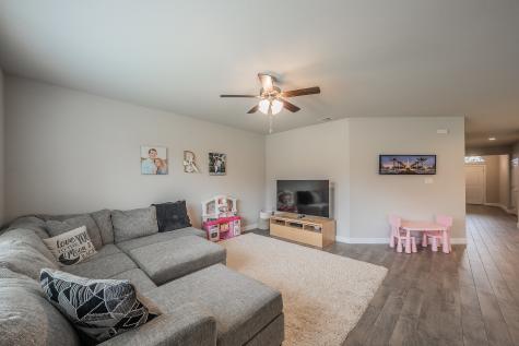 1212 Bosque Lane Weatherford TX 76087
