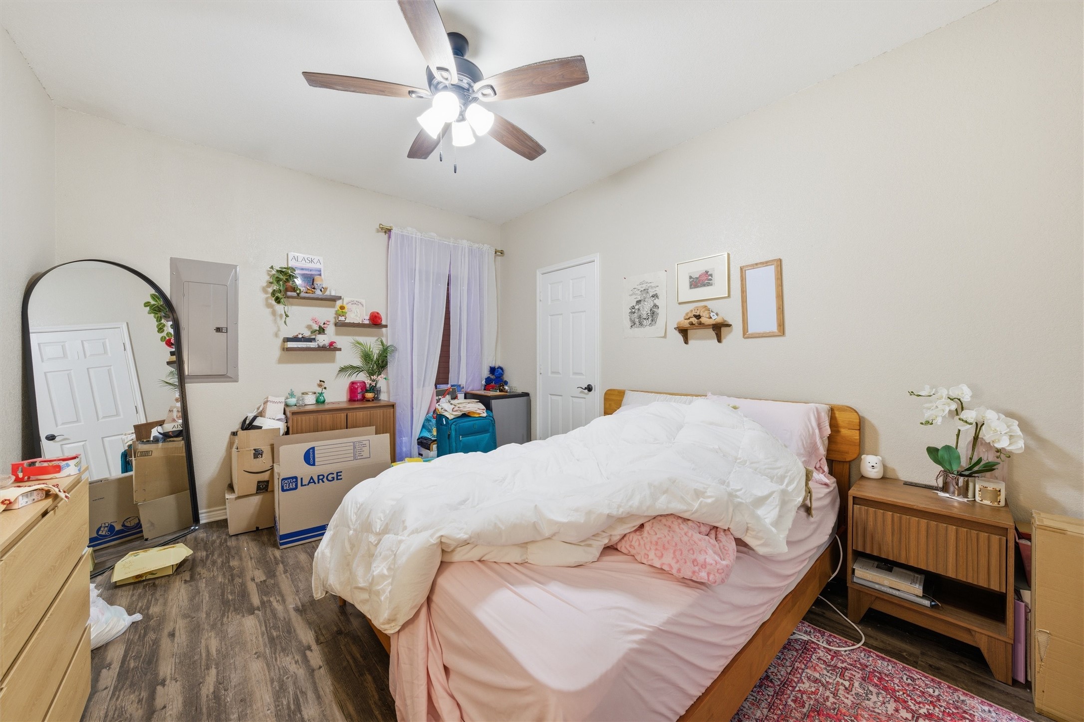 221 Gurley Lane Waco TX 76706
