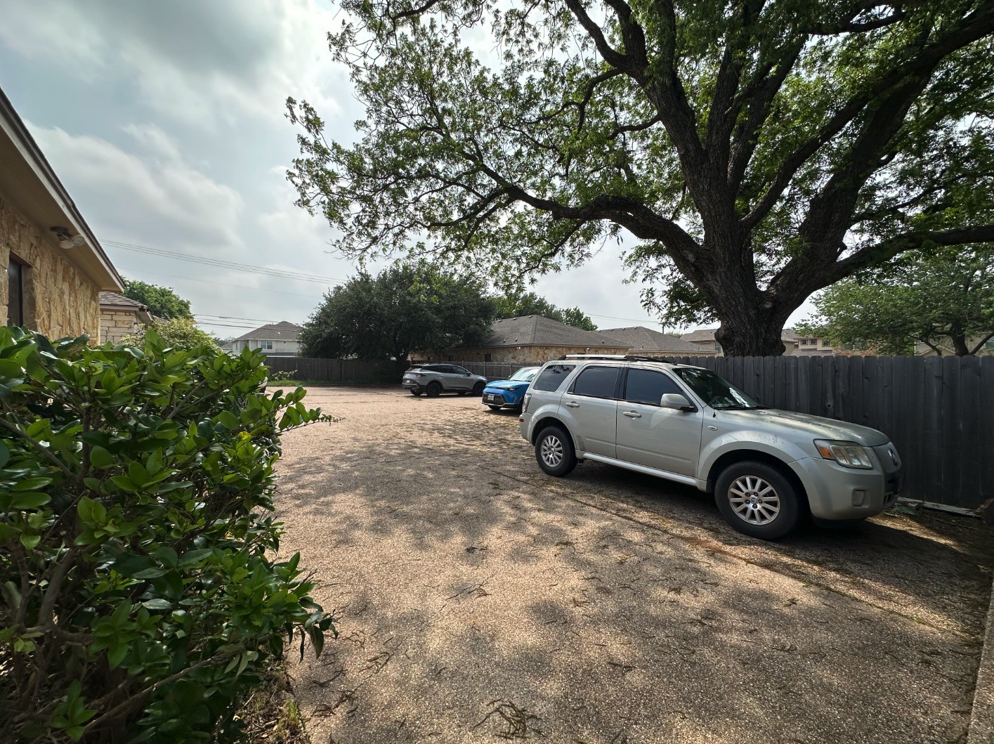 221 Gurley Lane Waco TX 76706