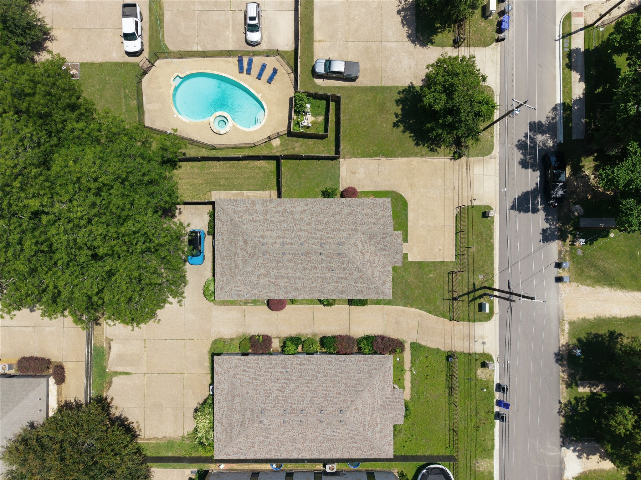 221 Gurley Lane Waco TX 76706