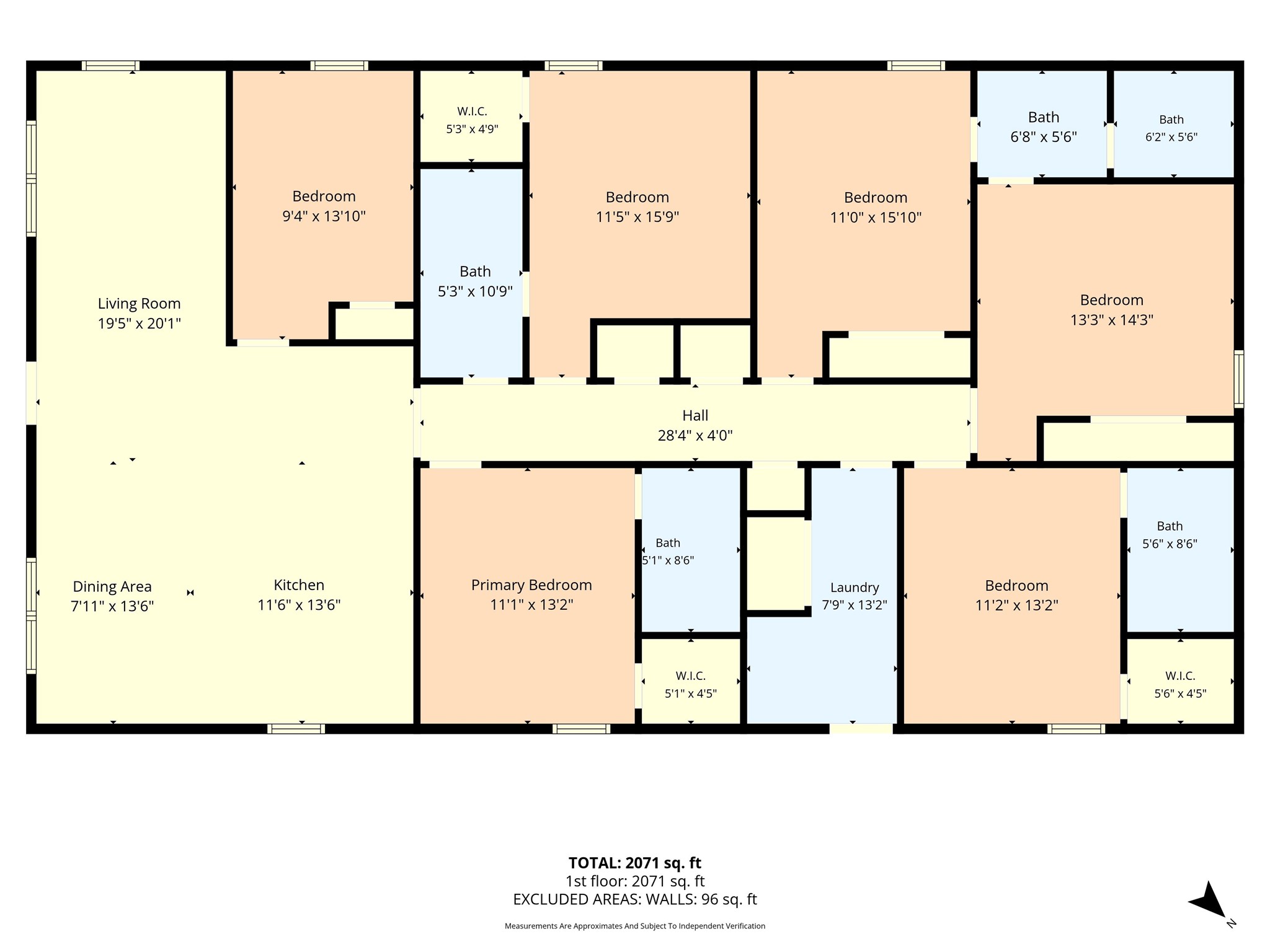221 Gurley Lane Waco TX 76706