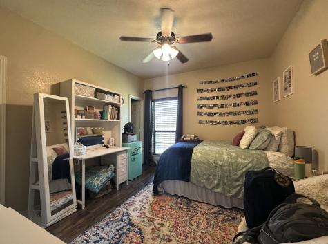 221 Gurley Lane Waco TX 76706