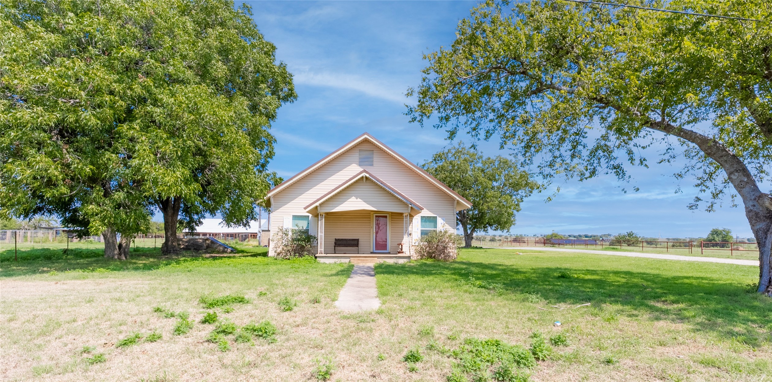 681 Fm 2264 Road Decatur TX 76234