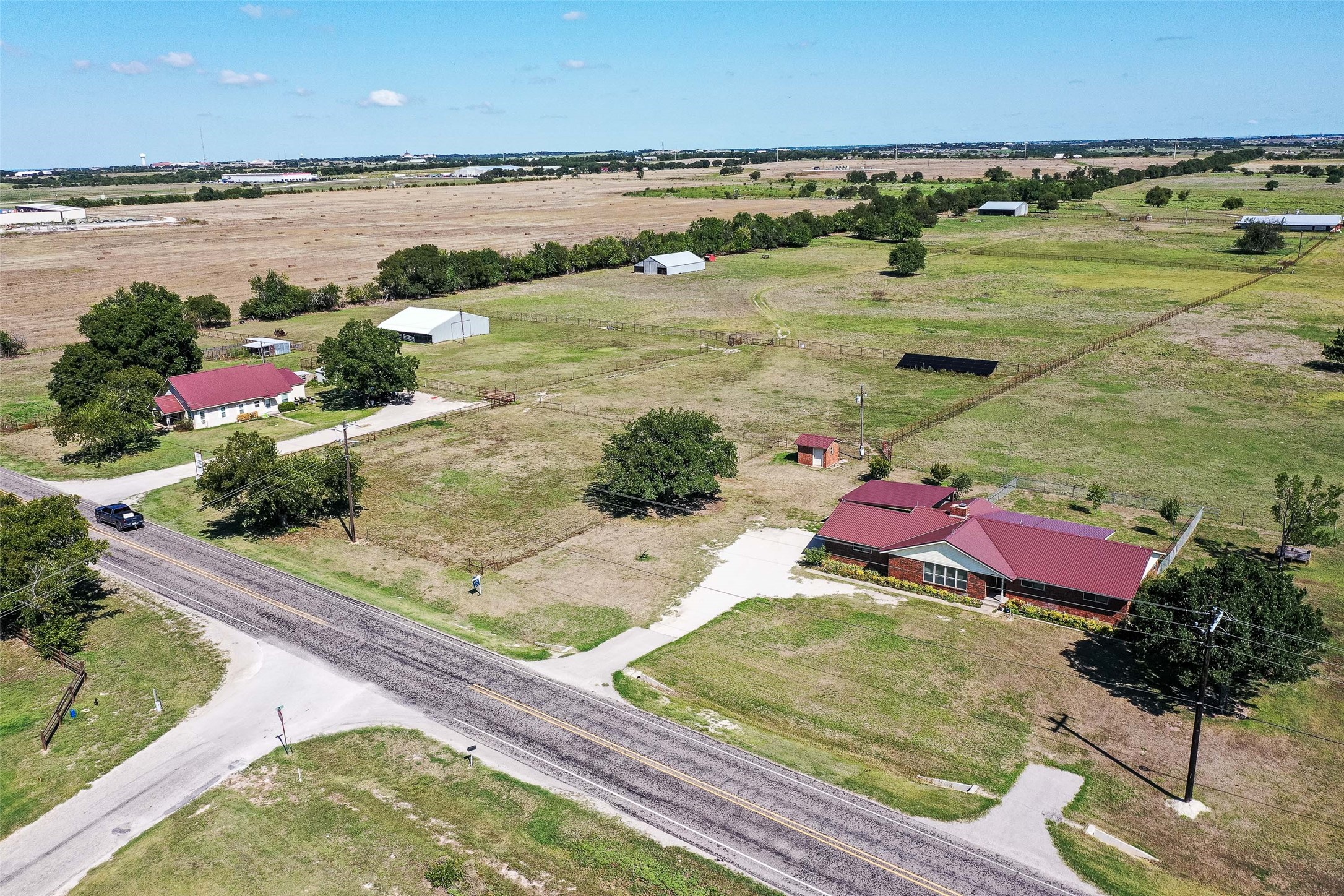 681 Fm 2264 Road Decatur TX 76234