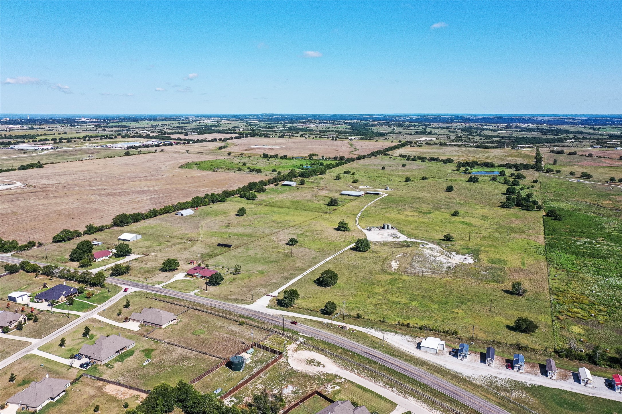 681 Fm 2264 Road Decatur TX 76234