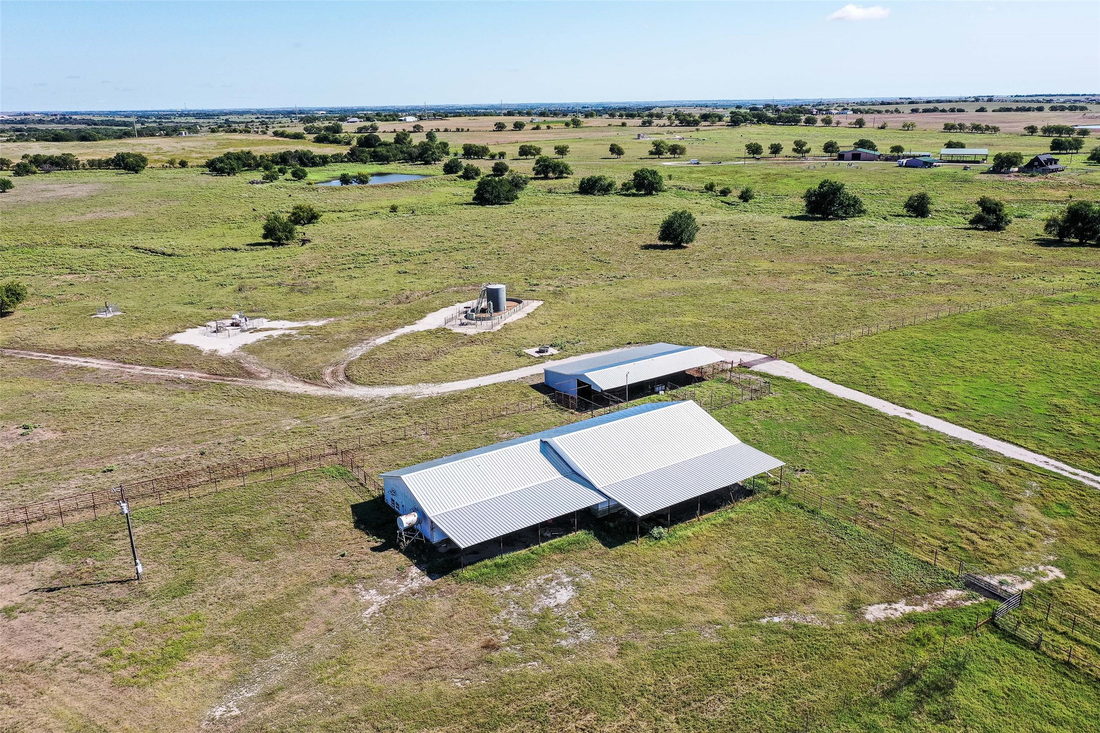 681 Fm 2264 Road Decatur TX 76234