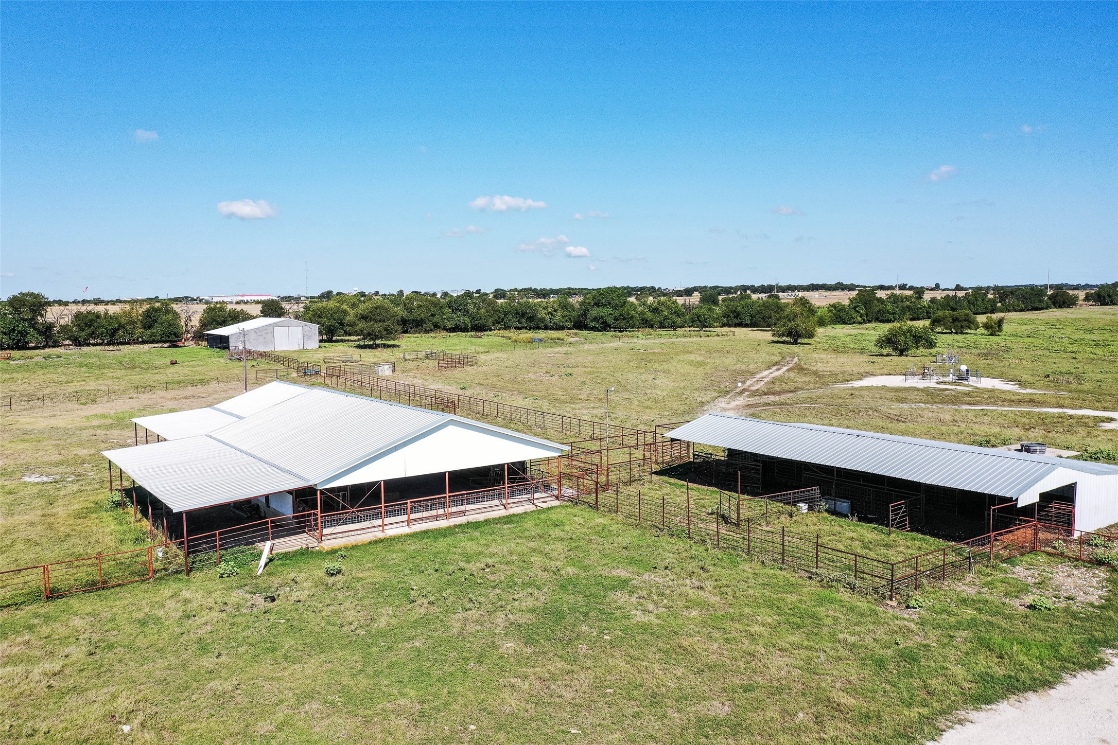 681 Fm 2264 Road Decatur TX 76234