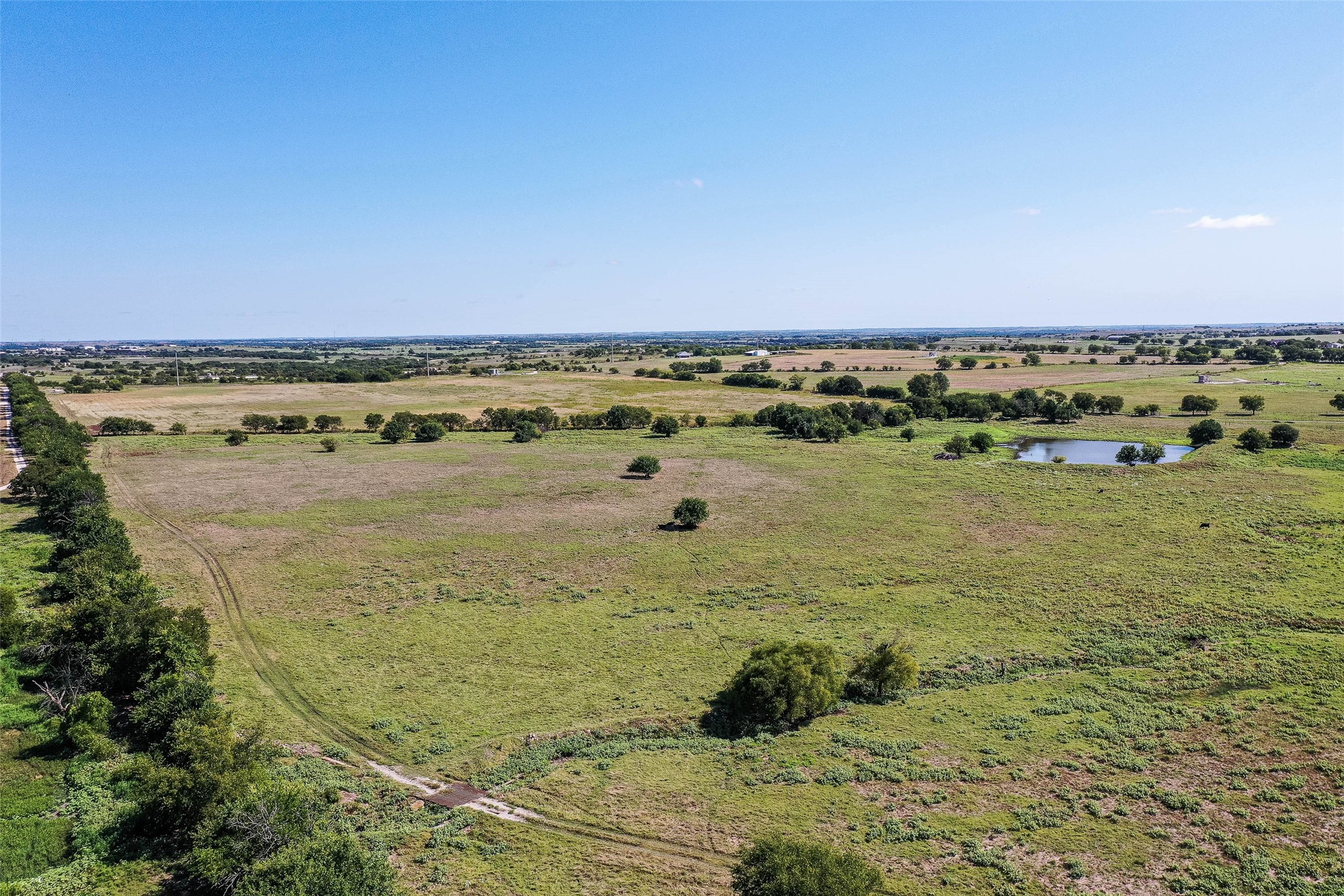 681 Fm 2264 Road Decatur TX 76234