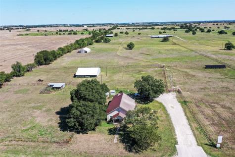 681 Fm 2264 Road Decatur TX 76234