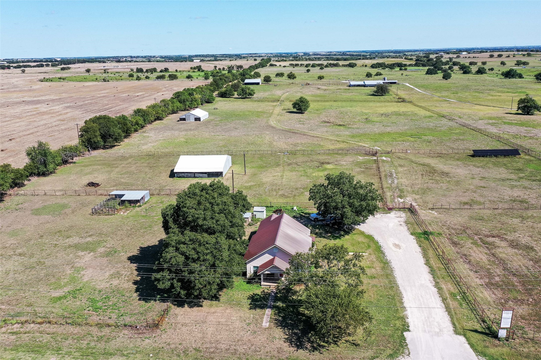 681 Fm 2264 Road Decatur TX 76234