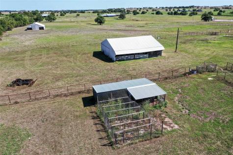 681 Fm 2264 Road Decatur TX 76234