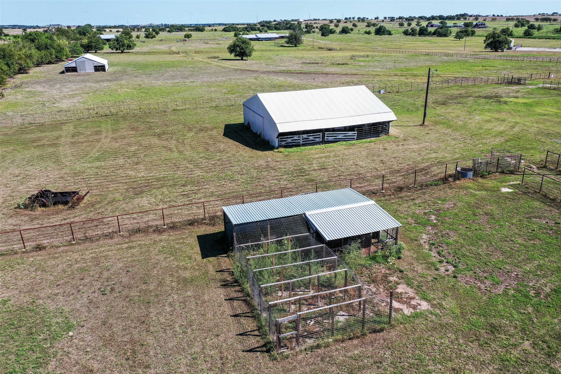 681 Fm 2264 Road Decatur TX 76234