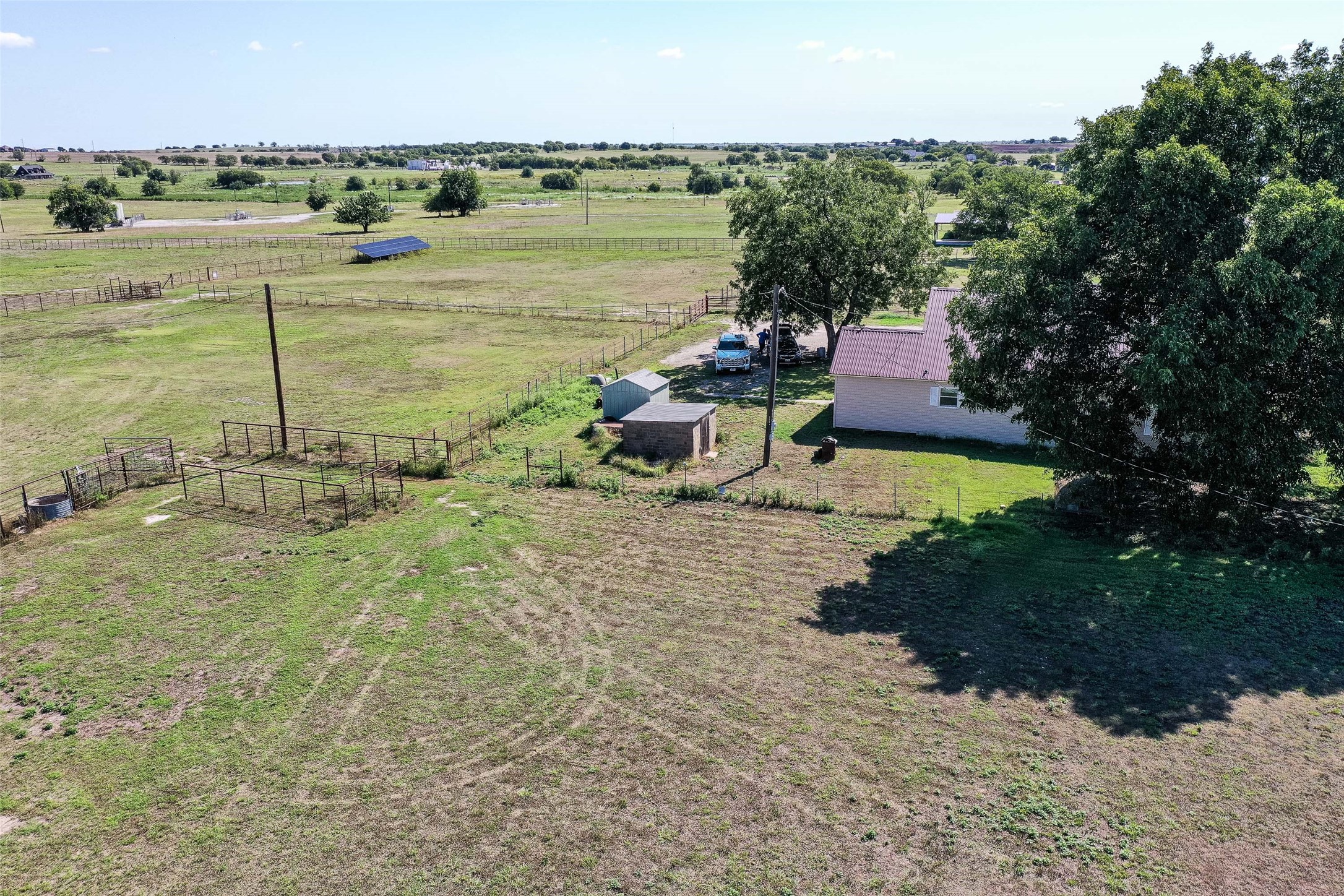 681 Fm 2264 Road Decatur TX 76234