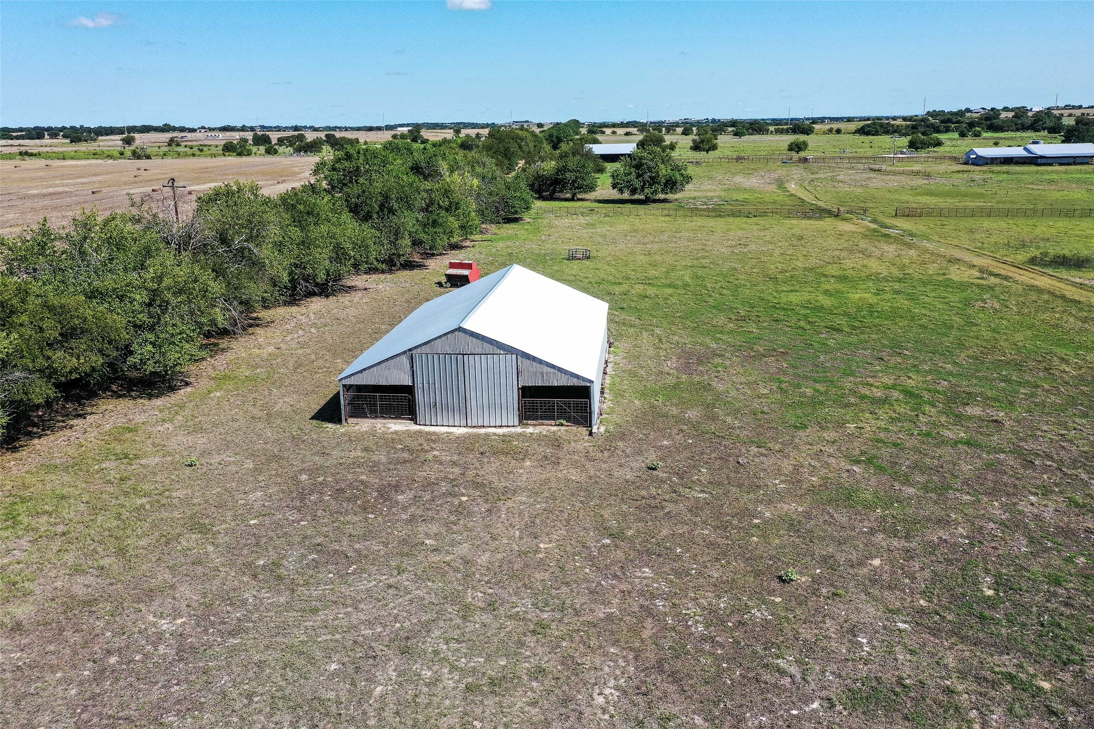 681 Fm 2264 Road Decatur TX 76234