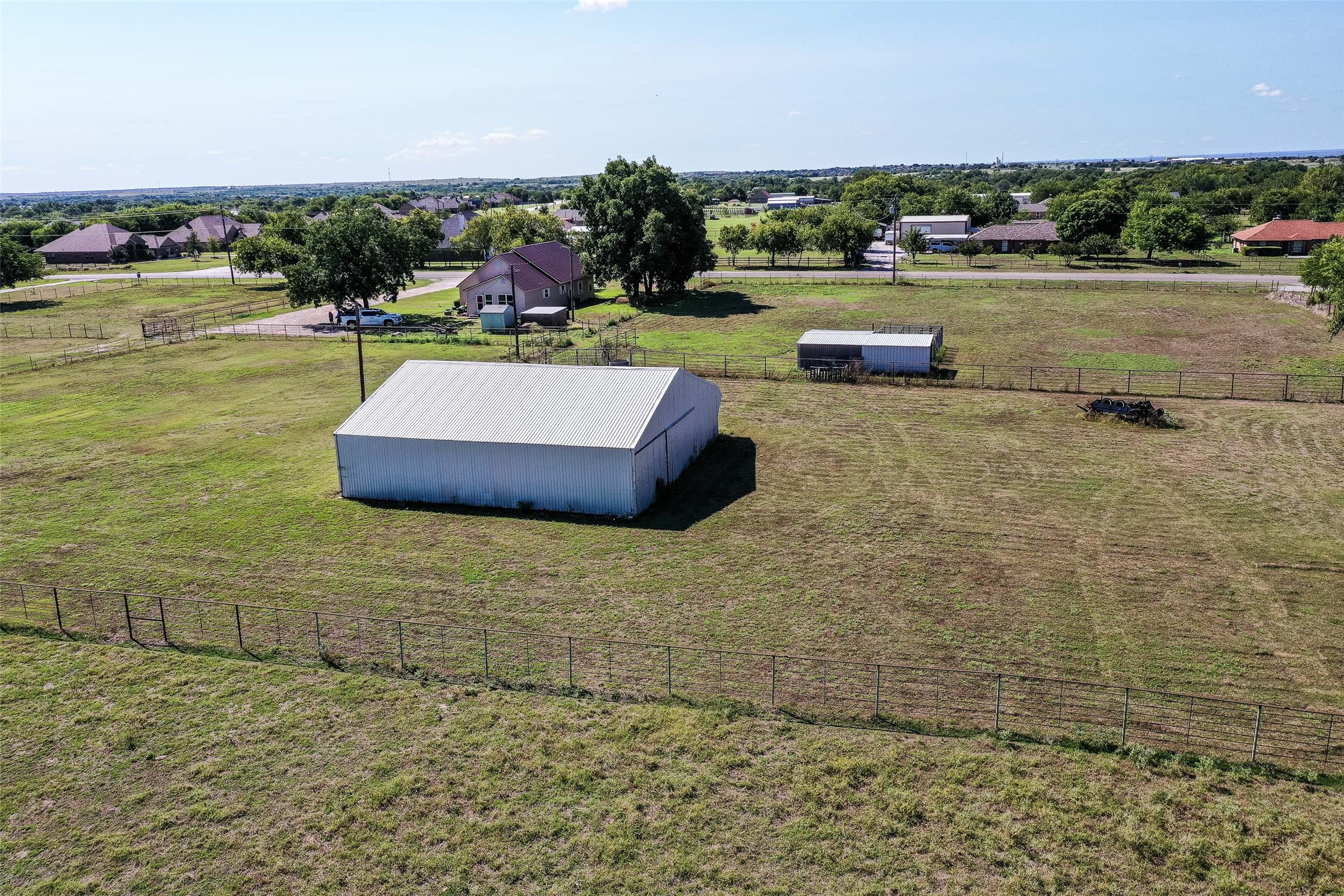 681 Fm 2264 Road Decatur TX 76234