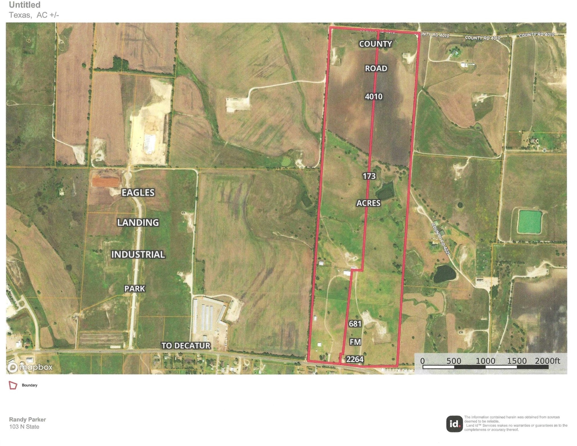 681 Fm 2264 Road Decatur TX 76234